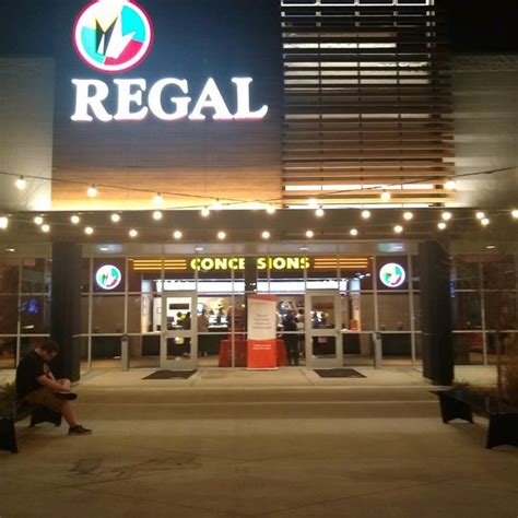 regal northlake village photos